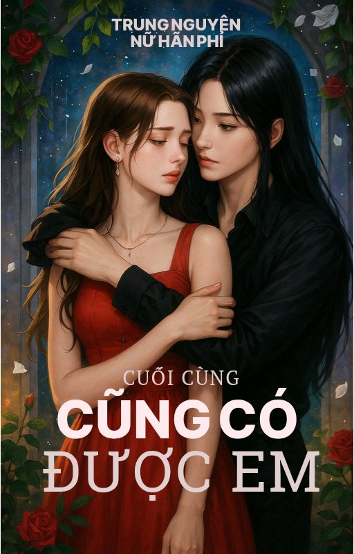Cuối Cùng Cũng Có Được Em