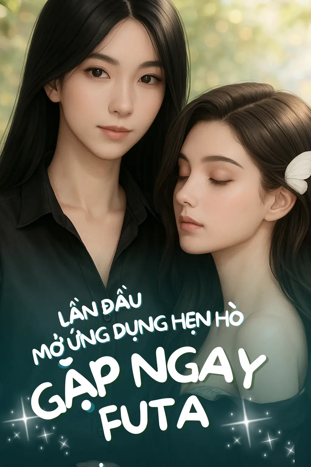 Lần Đầu Mở Ứng Dụng Hẹn Hò Gặp Ngay Futa