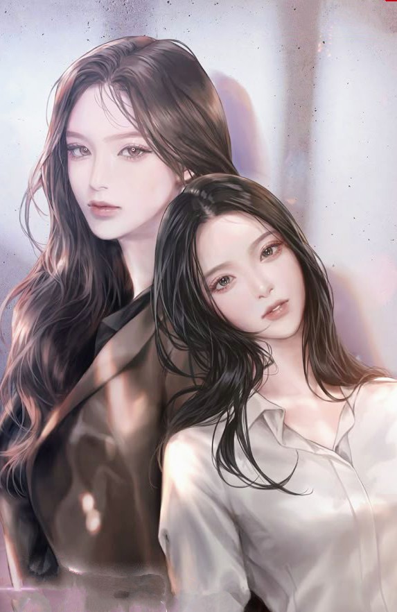 Alpha Đừng Chạy, Em là Omega Của Chị Đây!