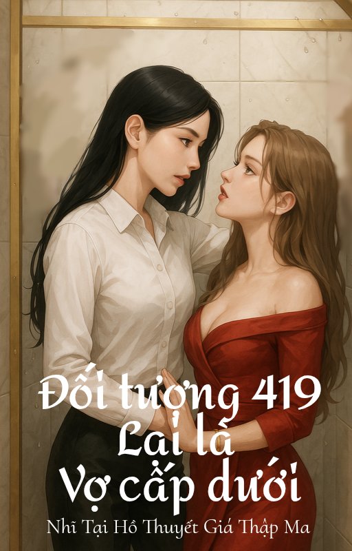 Đối Tượng 419 Lại Là Vợ Của Cấp Dưới