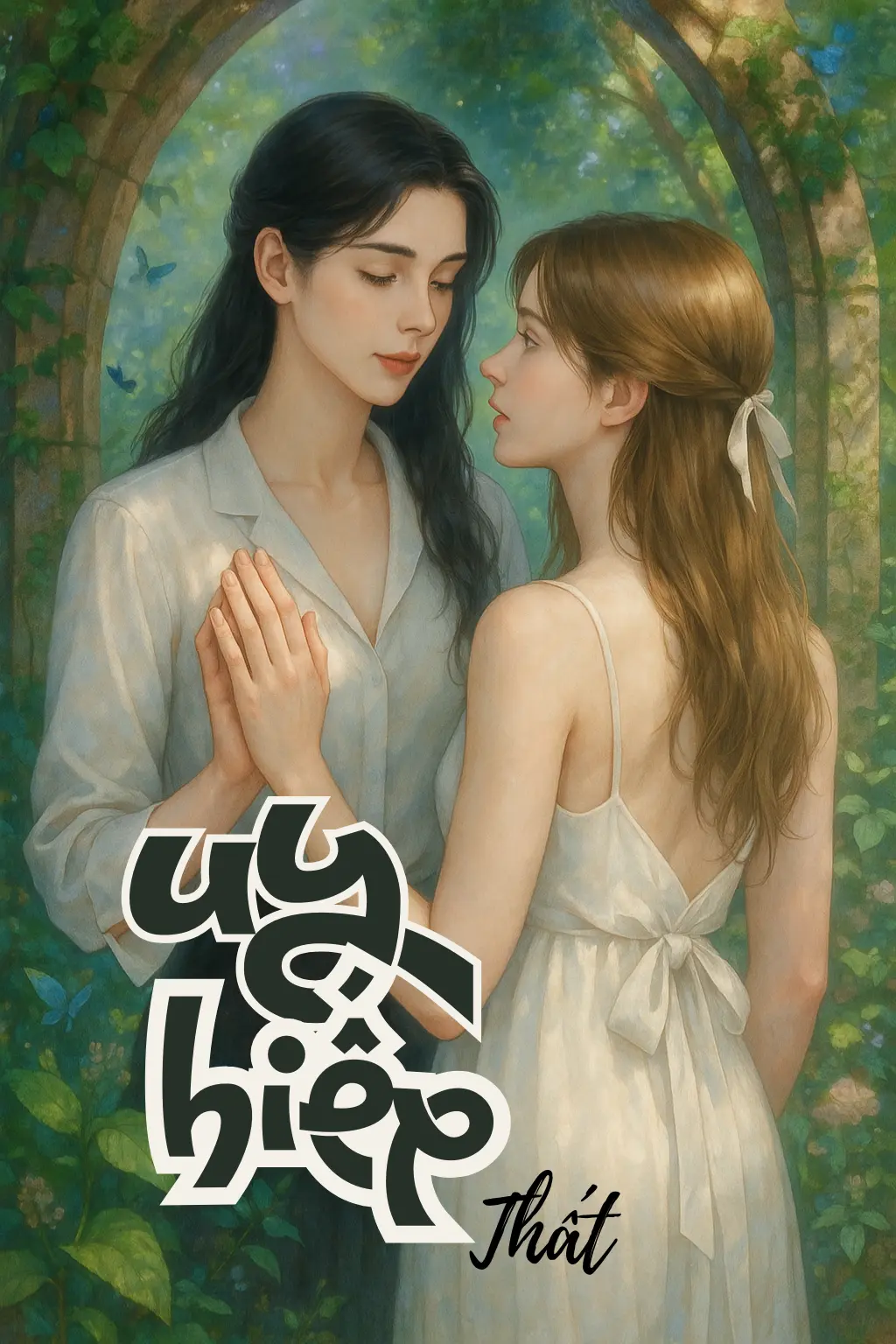 Uy Hiếp [Futa]